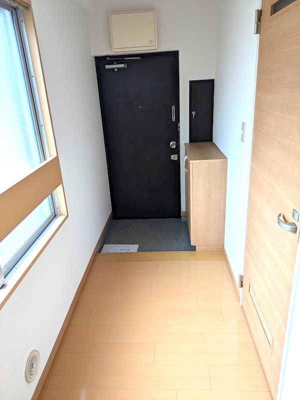 パラスト青葉台 その他