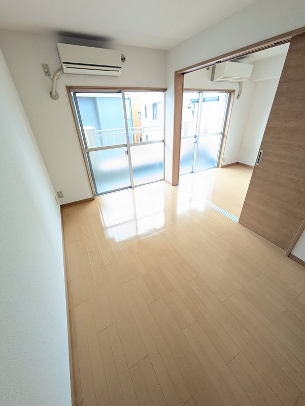 パラスト青葉台 その他