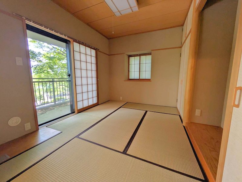 リゾートビレッジ野辺山9号館 その他