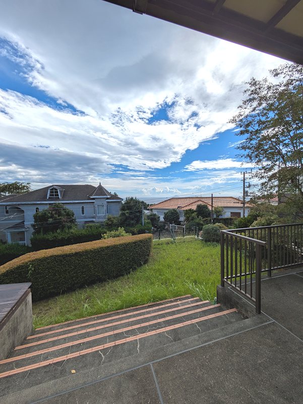 伊東市八幡野戸建 その他