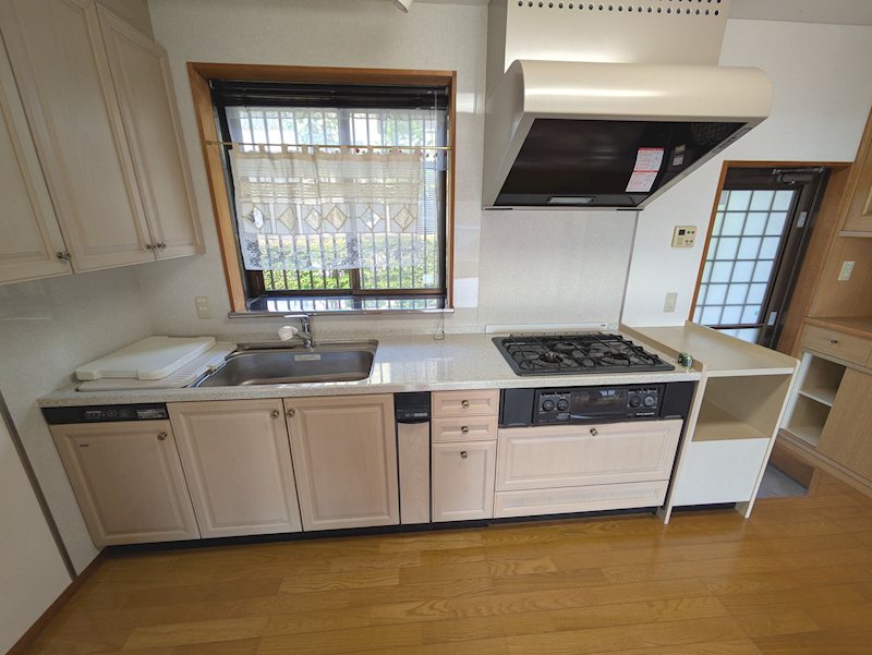 伊東市八幡野戸建 その他