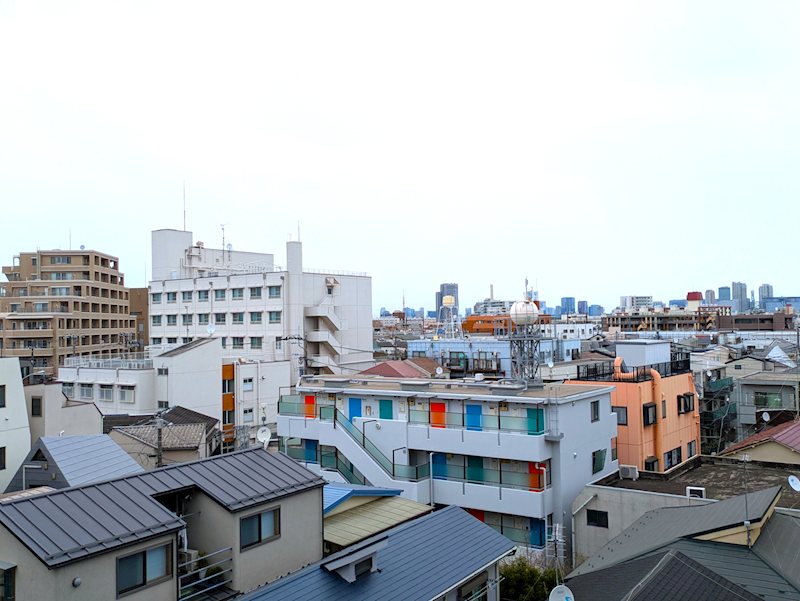 シャンボール学芸大学 その他