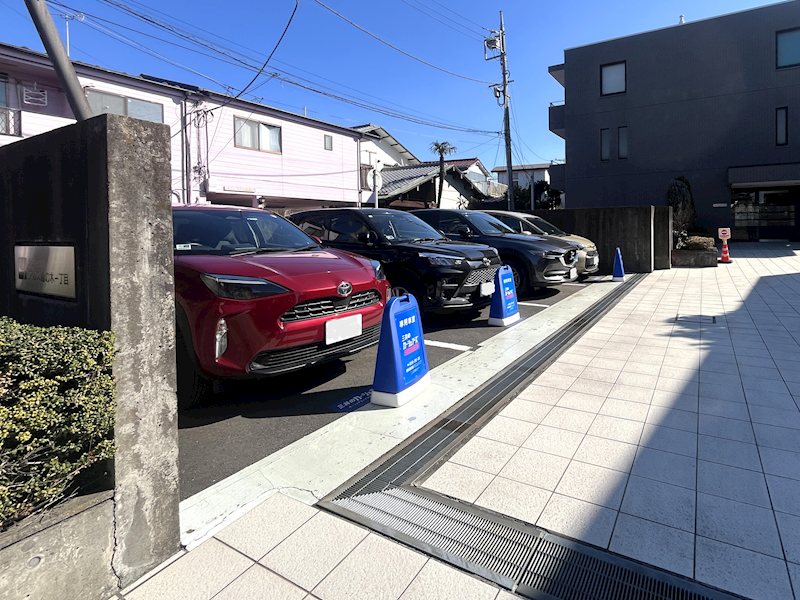 東急ドエルアルス鵜の木一丁目 その他