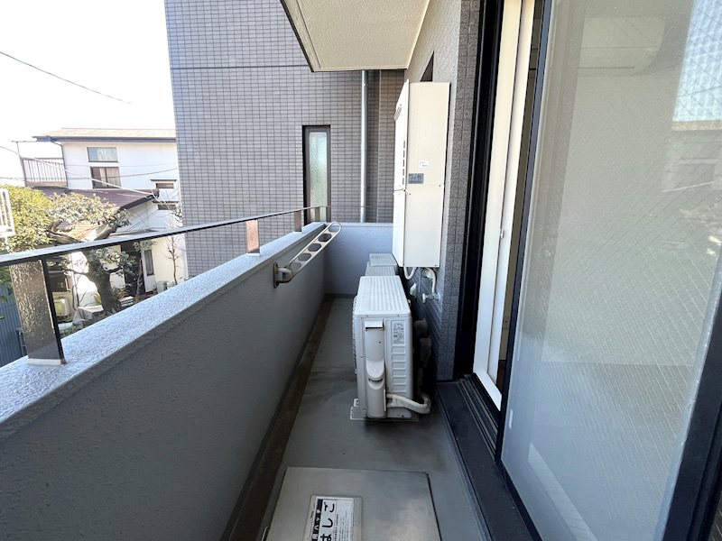 東急ドエルアルス鵜の木一丁目 その他