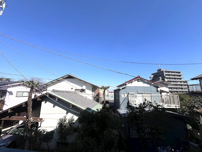 東急ドエルアルス鵜の木一丁目 その他