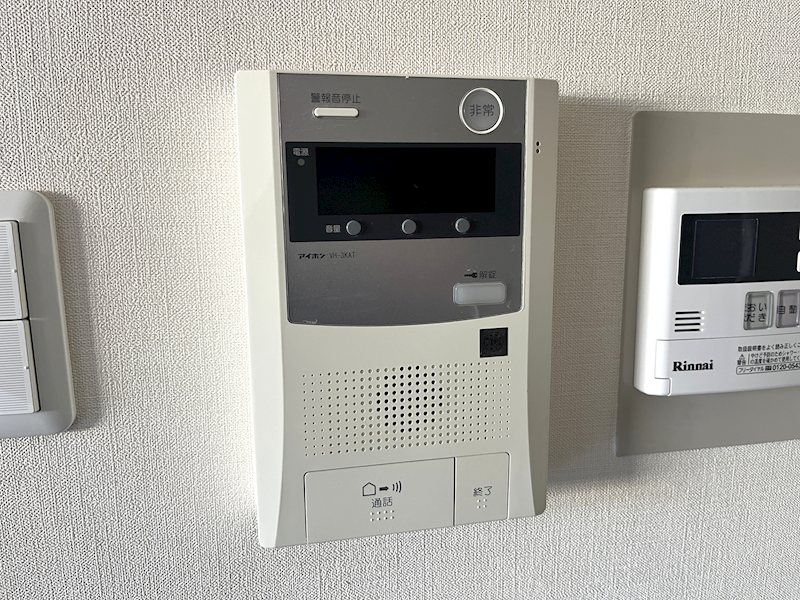 東急ドエルアルス鵜の木一丁目 その他