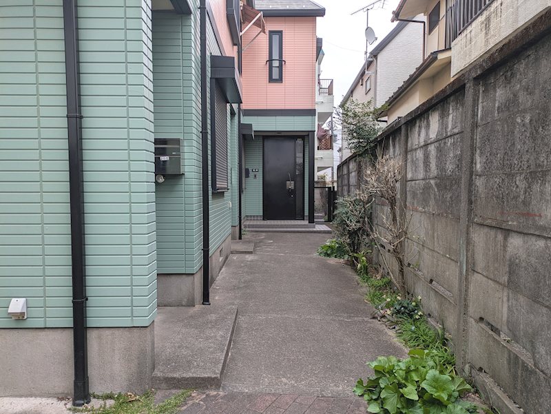 世田谷区下馬２丁目売地 その他