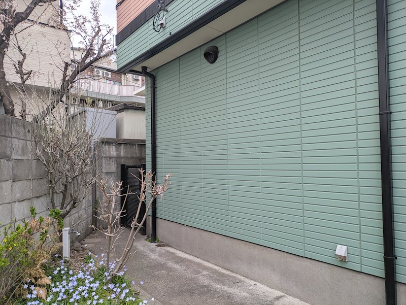 世田谷区下馬２丁目売地 その他