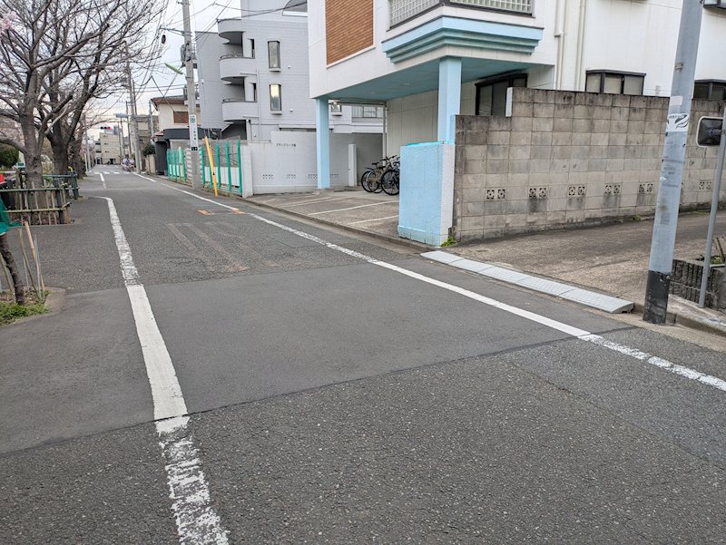 世田谷区下馬２丁目売地 その他