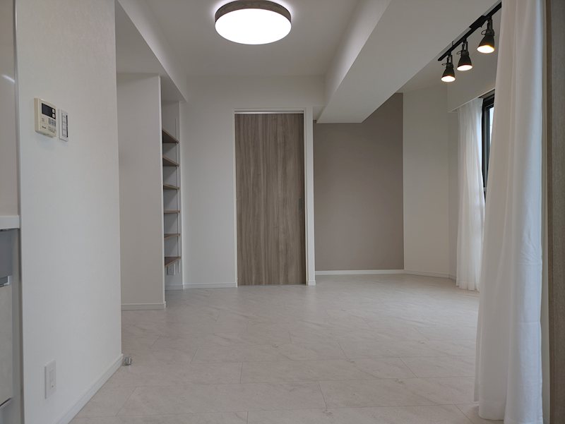 ジェイパーク目黒祐天寺 その他