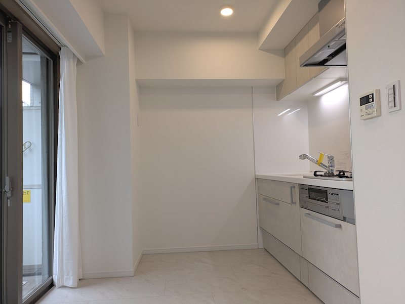 ジェイパーク目黒祐天寺 その他