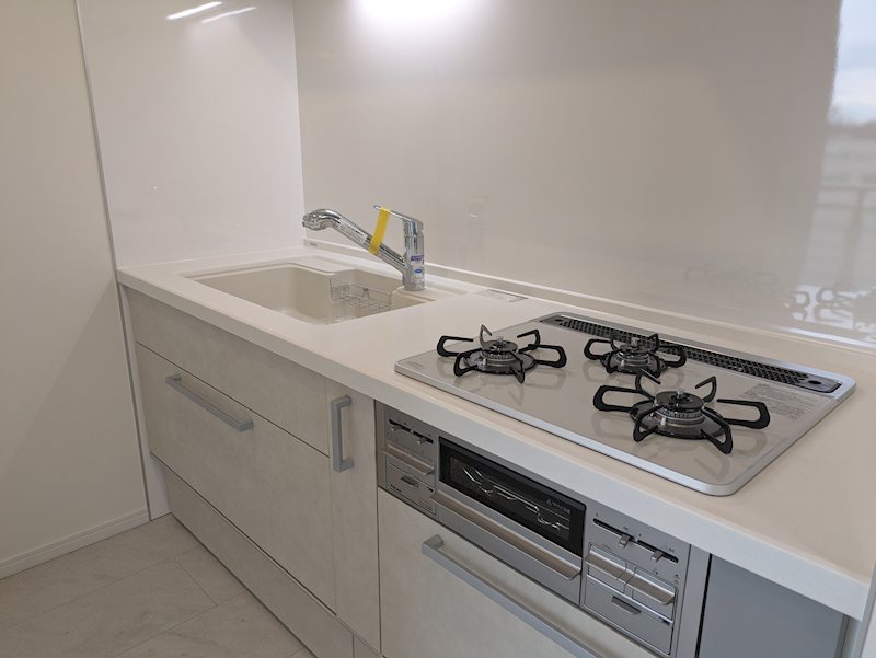 ジェイパーク目黒祐天寺 その他