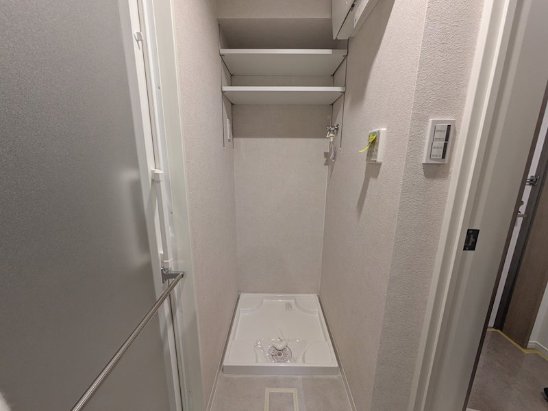 ジェイパーク目黒祐天寺 その他