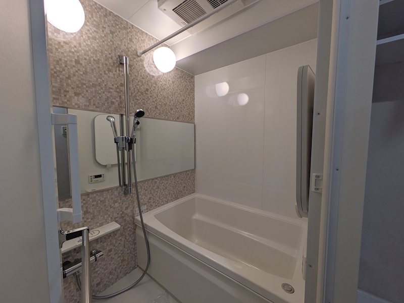 ジェイパーク目黒祐天寺 その他