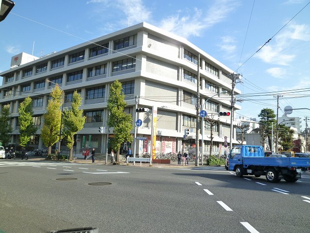 ジェイパーク目黒祐天寺 周辺画像4