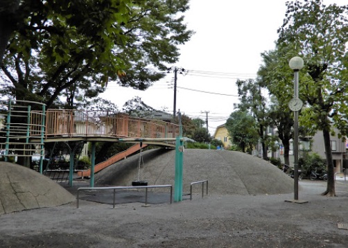 ジェイパーク目黒祐天寺 周辺画像8