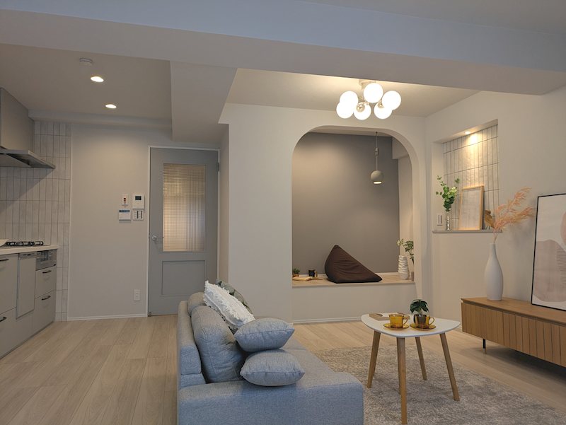 日生野沢マンション その他