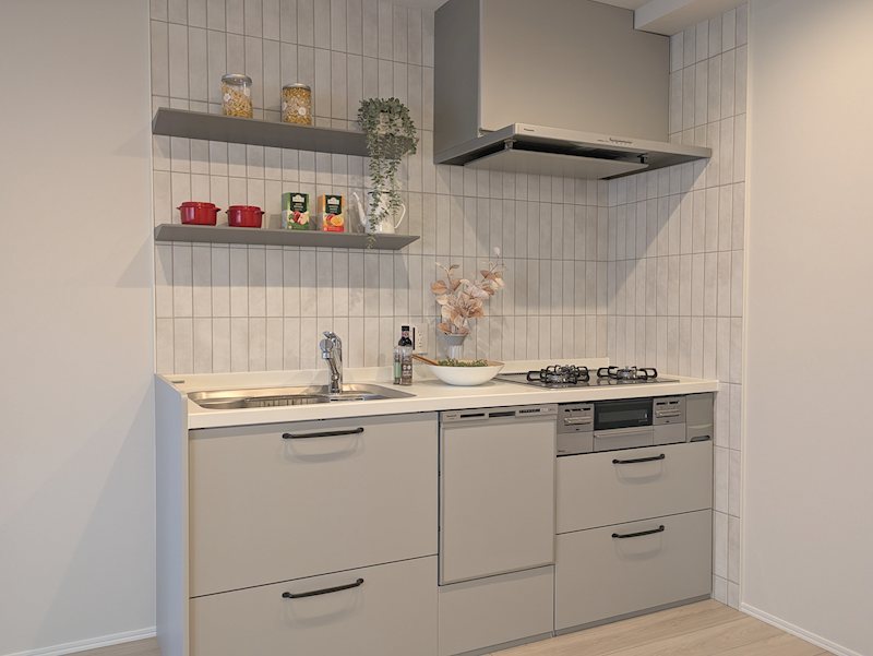 日生野沢マンション その他