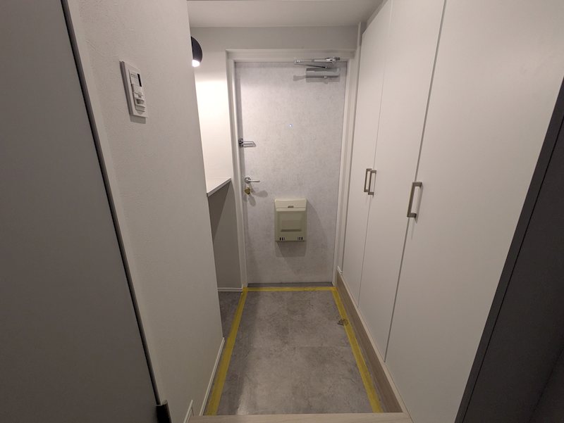 日生野沢マンション その他