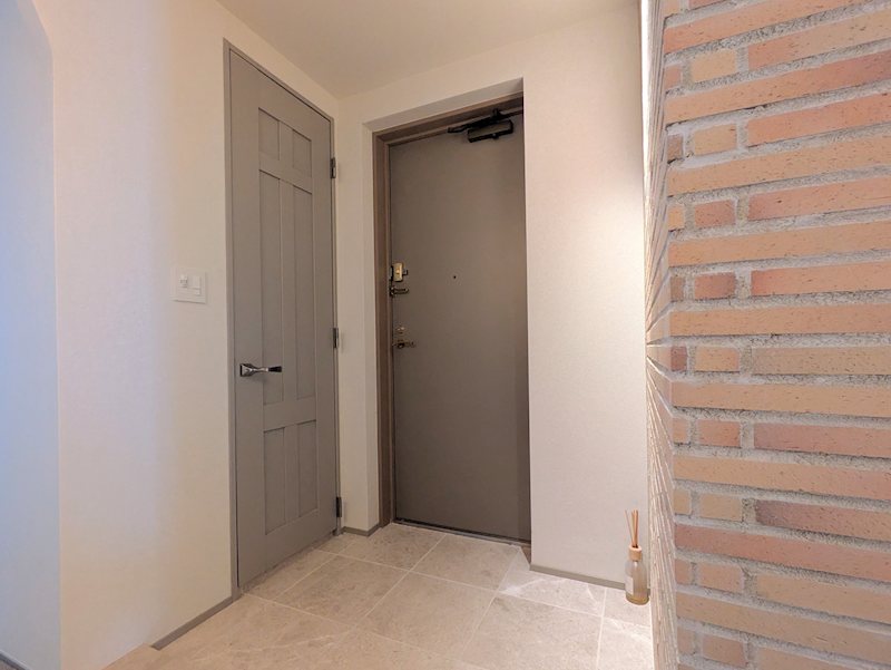 パークコート学芸大学 その他