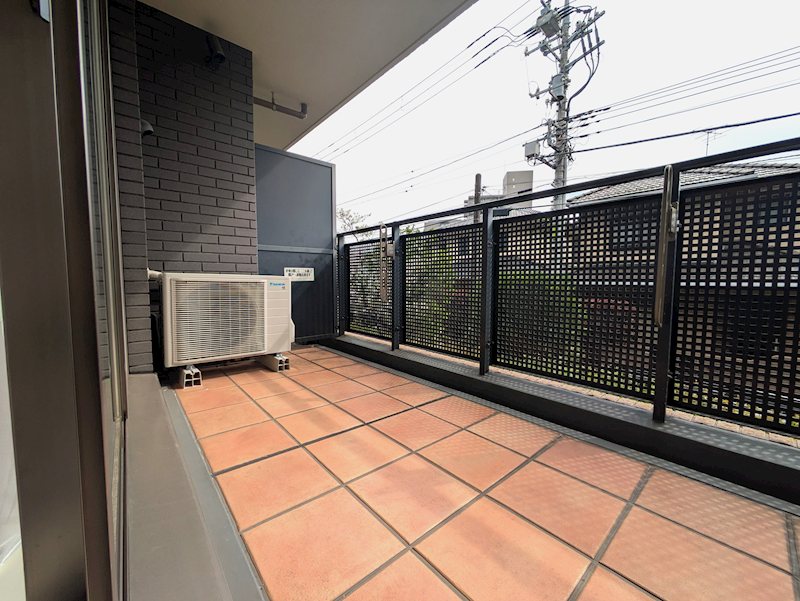 パークコート学芸大学 その他