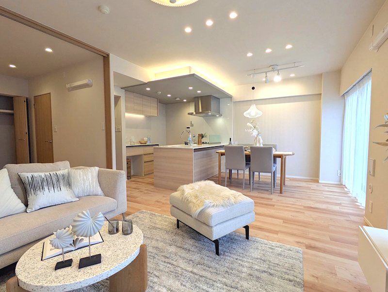 イストワール碑文谷 その他