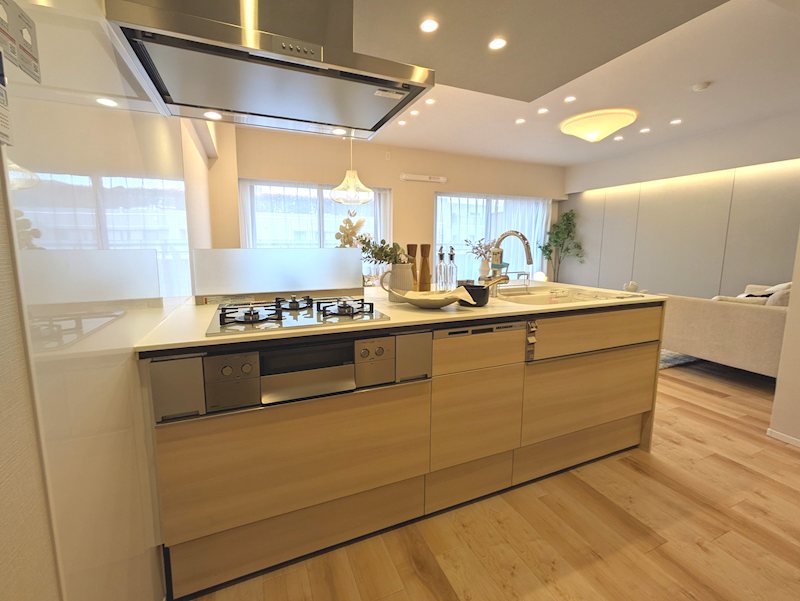 イストワール碑文谷 その他