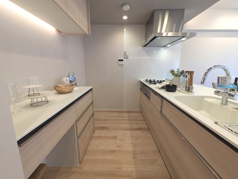 イストワール碑文谷 その他