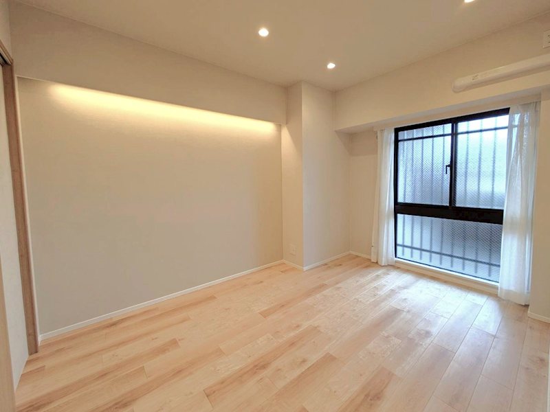 イストワール碑文谷 その他