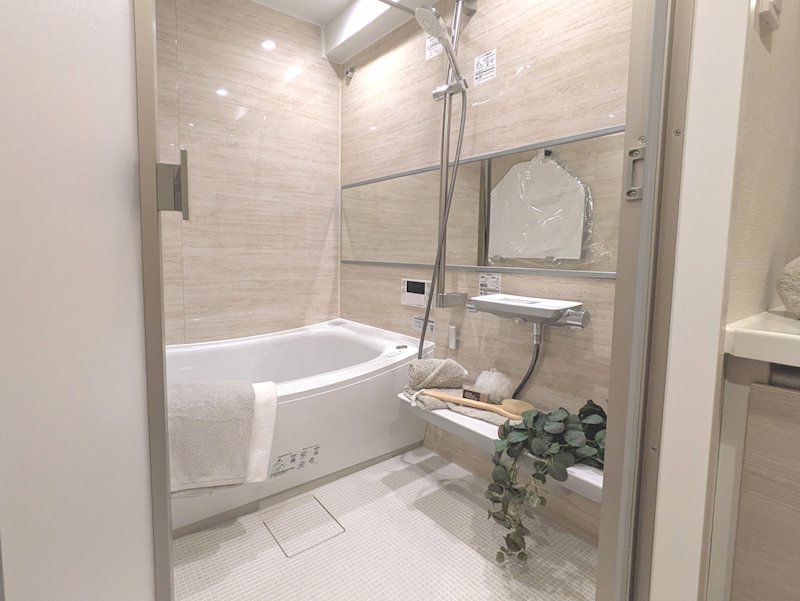 イストワール碑文谷 その他