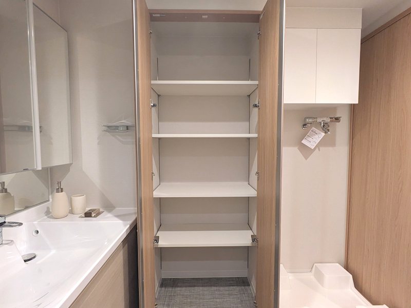 イストワール碑文谷 その他