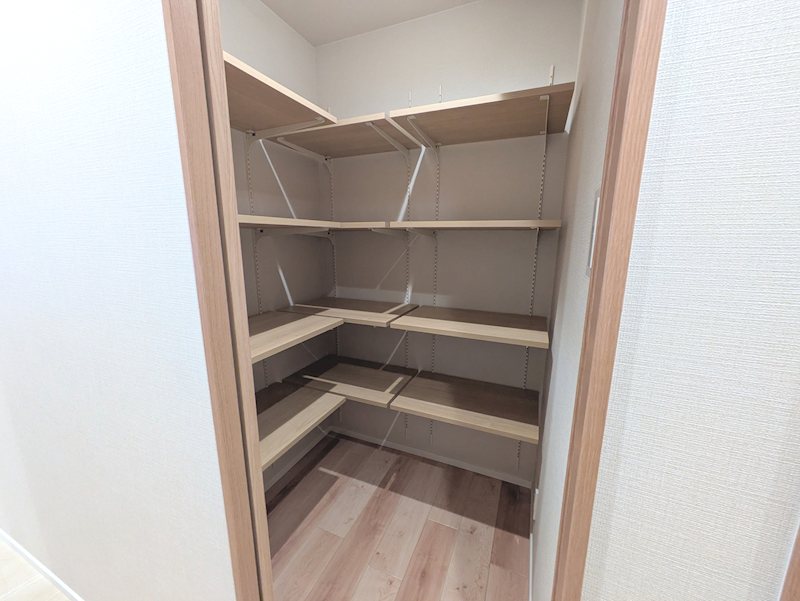 イストワール碑文谷 その他