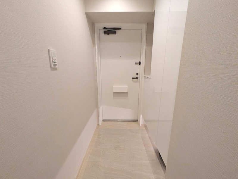 イストワール碑文谷 その他