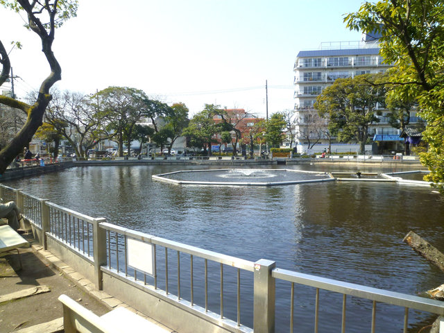 イストワール碑文谷 周辺画像8