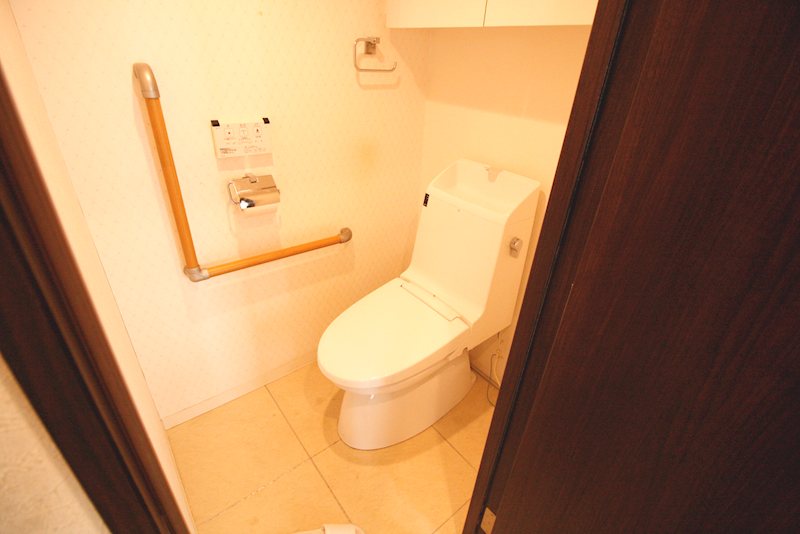 学芸大スカイスクレーパー その他