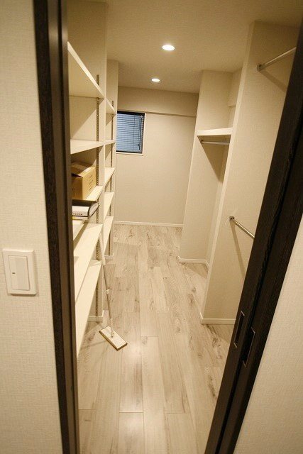 常磐松サマリヤマンション その他
