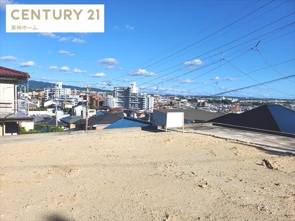 瀬戸市山手町 現地写真