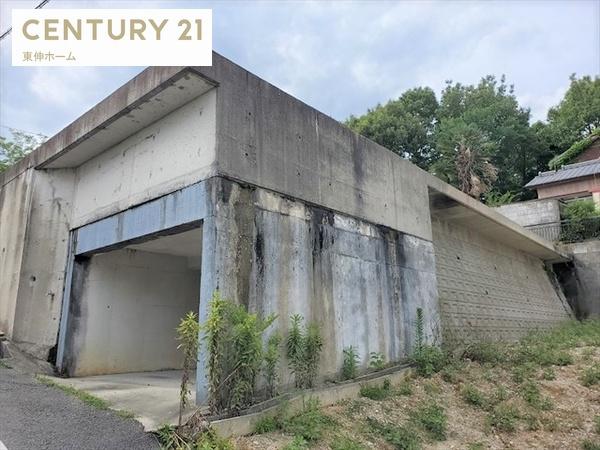 瀬戸市山手町 現地写真（前面道路含む現地写真）