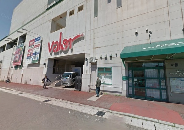 瀬戸市山手町 スーパー
