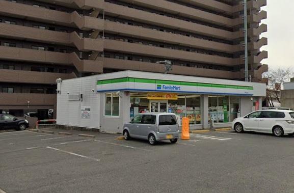 瀬戸市山手町 コンビニ