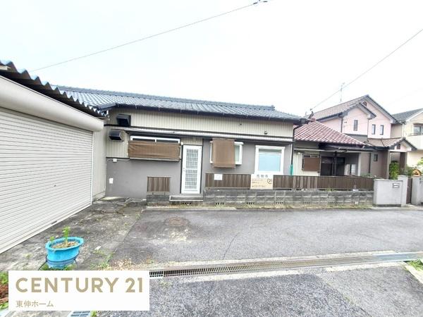瀬戸市瀬戸口町 現地写真（前面道路含む現地写真）