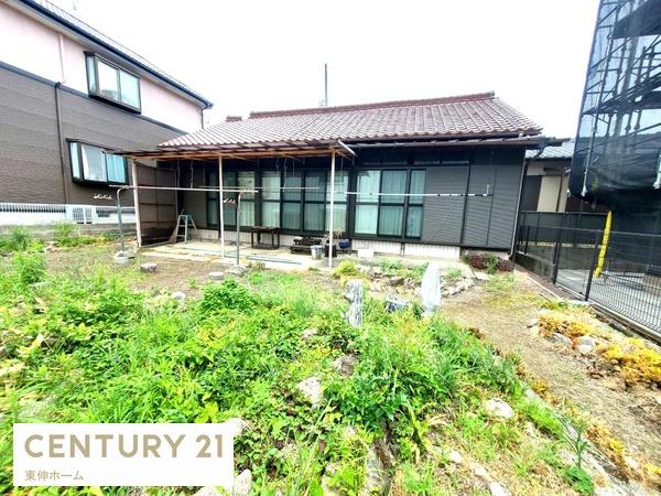 瀬戸市瀬戸口町 現地写真