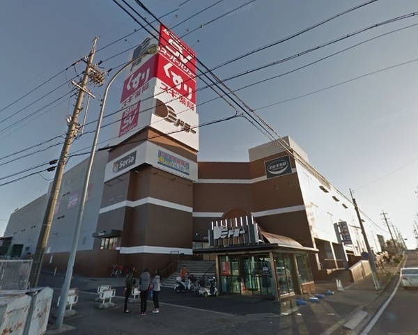 瀬戸市瀬戸口町 スーパー