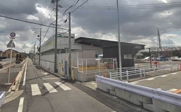 瀬戸市瀬戸口町 銀行
