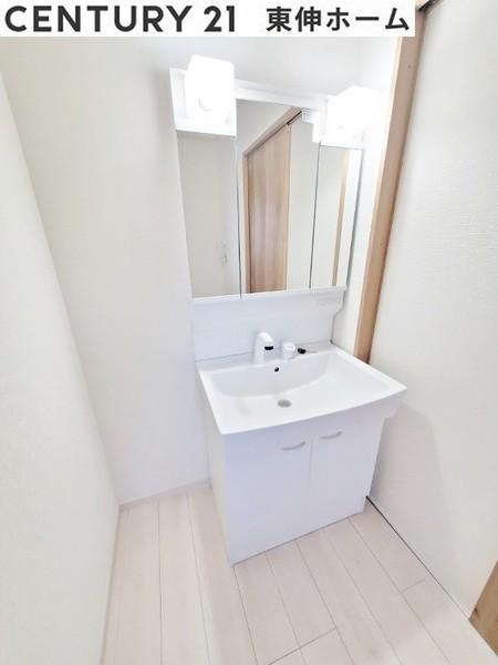 春日井市岩野町新築分譲住宅　1号棟 同仕様写真（その他内観）