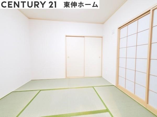 春日井市岩野町新築分譲住宅　1号棟 同仕様写真（その他内観）