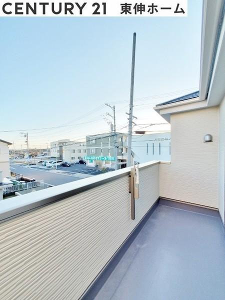 春日井市岩野町新築分譲住宅　1号棟 同仕様写真（その他内観）