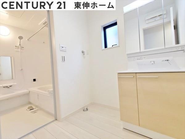 春日井市上田楽町新築分譲住宅　１号棟 同仕様写真（その他内観）