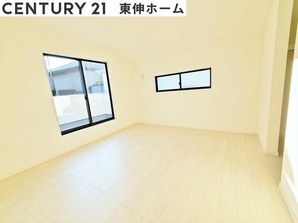 春日井市上田楽町新築分譲住宅　１号棟 同仕様写真（その他内観）