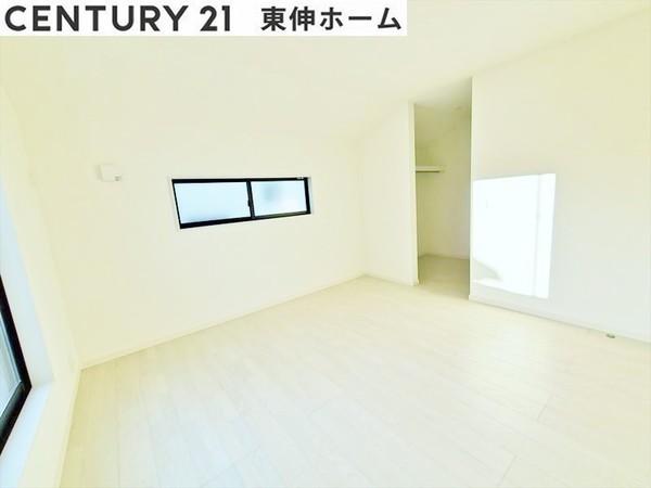 春日井市上田楽町新築分譲住宅　１号棟 同仕様写真（その他内観）